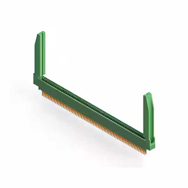 345-138-560-878 EDAC Inc.  Edgeboard Connectors